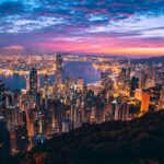 2025/2026 Hong Kong Fellowship Scheme | Fully Funded Graduate Scholarship