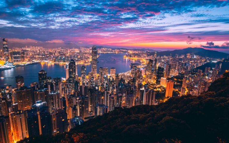 2025/2026 Hong Kong Fellowship Scheme | Fully Funded Graduate Scholarship